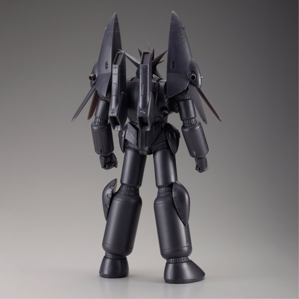 ARTPLA SCULPTURE WORKS トップをねらえ！ ガンバスター・タカヤノリコ・アマノカズミ「太陽系絶対防衛戦」