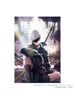 NieR:Automata Ver1.1a ジグソーパズル 9S （ヨルハ 九号 S型） 1000ピース