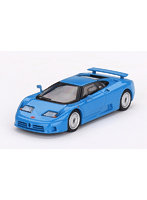 DMM.com [1/64 マクラーレン F1 コバルトブルー（左ハンドル）] ホビー