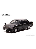 トヨタ クラウン ロイヤルサルーン G JZS155 1999 （ブラック）