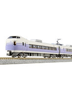 10-1343 E351系「スーパーあずさ」4両増結