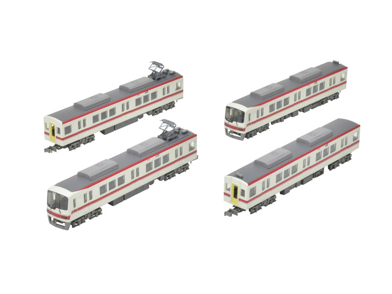 32740 鉄道コレクション 神戸電鉄5000系 （5001編成）4両セットA