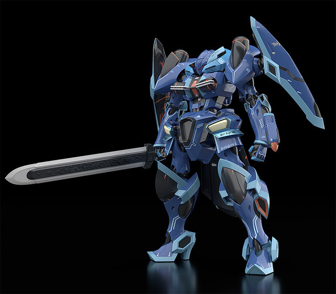 MODEROID ナイツ＆マジック トイボックス