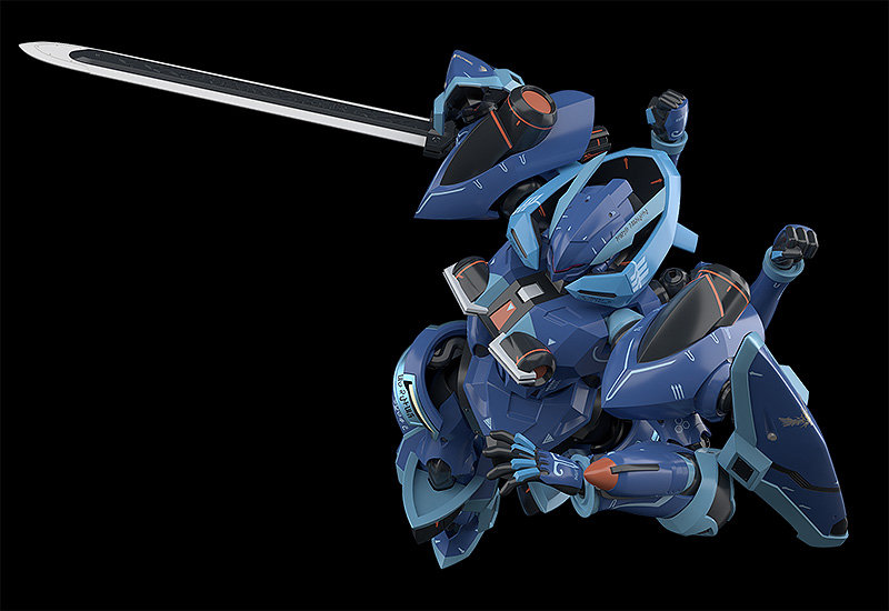 MODEROID ナイツ＆マジック トイボックス