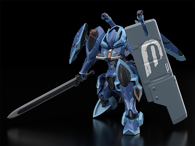 MODEROID ナイツ＆マジック トイボックス