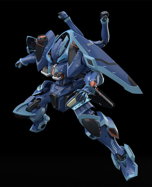 MODEROID ナイツ＆マジック トイボックス