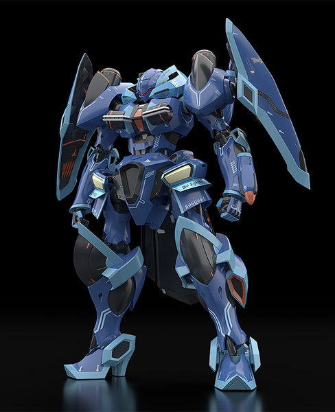 MODEROID ナイツ＆マジック トイボックス