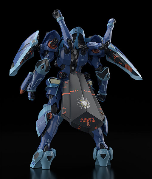 MODEROID ナイツ＆マジック トイボックス
