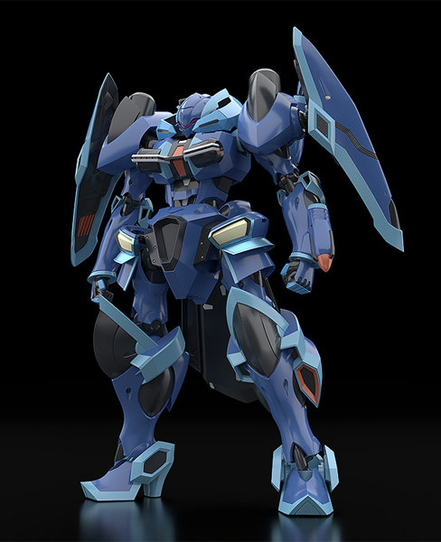 MODEROID ナイツ＆マジック トイボックス