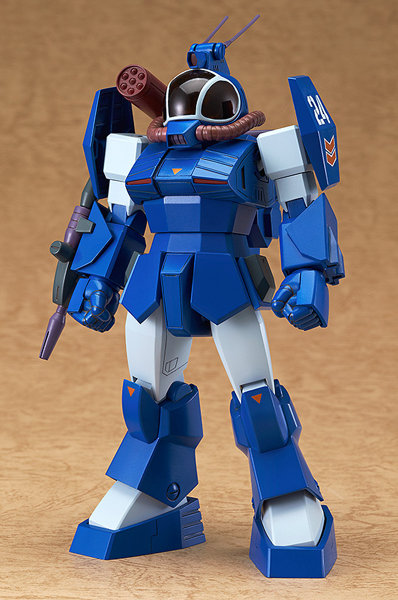 COMBAT ARMORS MAX04 太陽の牙ダグラム ソルティック H8RF コーチマSpl