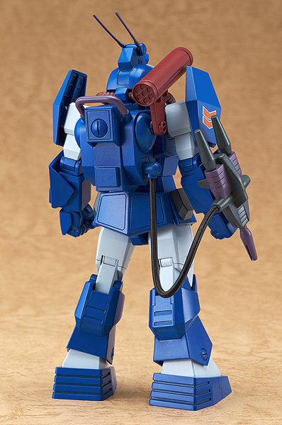 COMBAT ARMORS MAX04 太陽の牙ダグラム ソルティック H8RF コーチマSpl