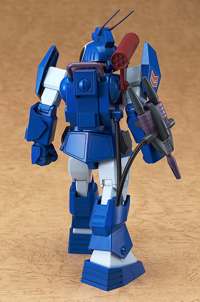 COMBAT ARMORS MAX04 太陽の牙ダグラム ソルティック H8RF コーチマSpl
