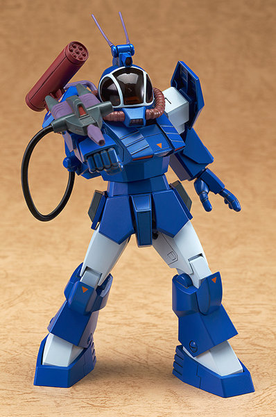COMBAT ARMORS MAX04 太陽の牙ダグラム ソルティック H8RF コーチマSpl