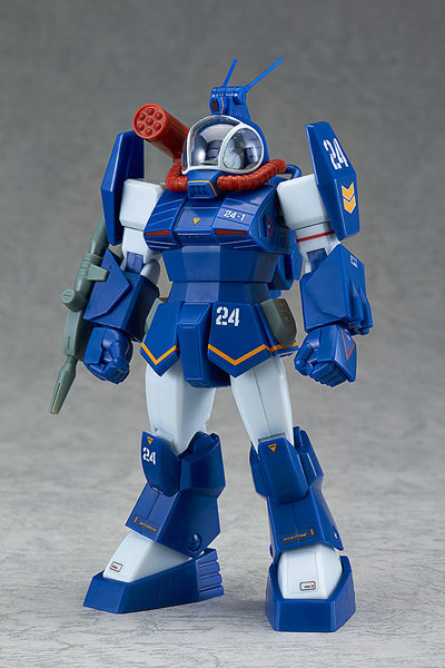 COMBAT ARMORS MAX04 太陽の牙ダグラム ソルティック H8RF コーチマSpl