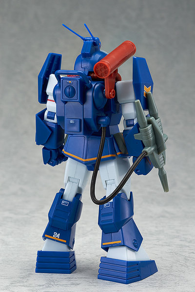 COMBAT ARMORS MAX04 太陽の牙ダグラム ソルティック H8RF コーチマSpl