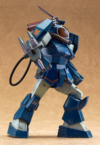 COMBAT ARMORS MAX04 太陽の牙ダグラム ソルティック H8RF コーチマSpl
