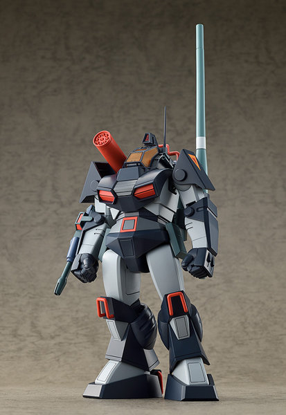 COMBAT ARMORS MAX22 太陽の牙ダグラム コンバットアーマー ダグラム アップデートver.
