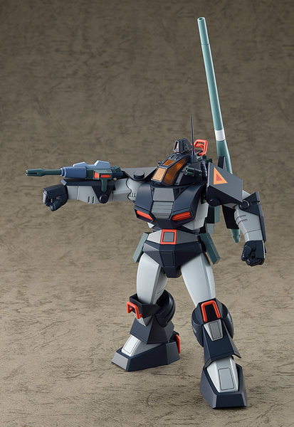 COMBAT ARMORS MAX22 太陽の牙ダグラム コンバットアーマー ダグラム アップデートver.