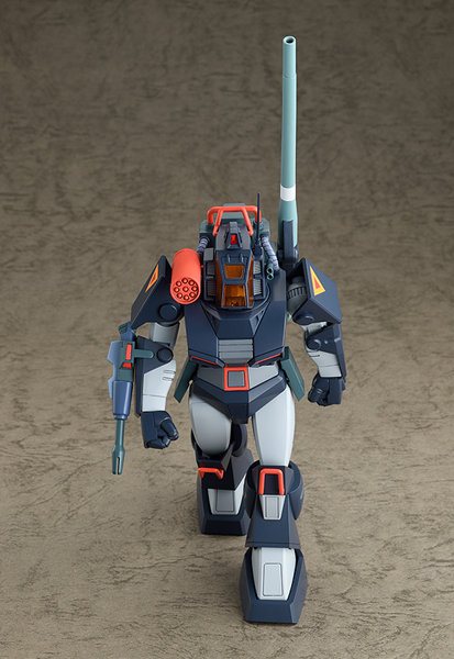 COMBAT ARMORS MAX22 太陽の牙ダグラム コンバットアーマー ダグラム アップデートver.