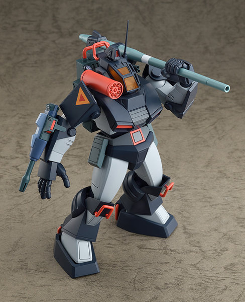 COMBAT ARMORS MAX22 太陽の牙ダグラム コンバットアーマー ダグラム アップデートver.