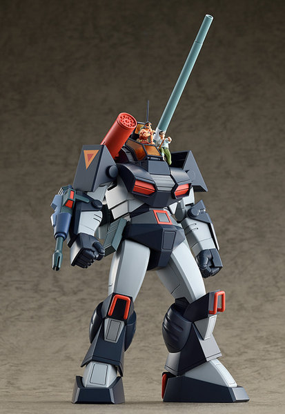 COMBAT ARMORS MAX22 太陽の牙ダグラム コンバットアーマー ダグラム アップデートver.