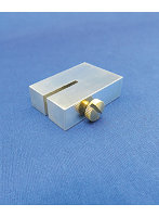 AL-K273 職人堅気 金属定規補助具 ルーラーエイド