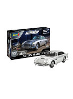 05653 1/24 アストンマーチン DB5 ’007ゴールドフィンガー’