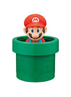 スーパーマリオ クムクムパズル【スーパーマリオ＆土管】