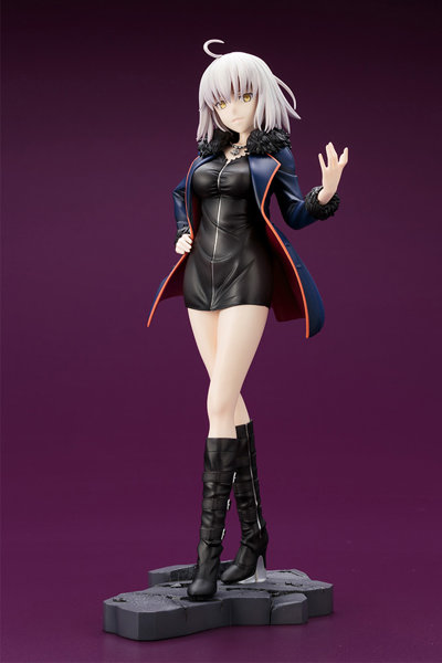 【再販】Fate/Grand Order アヴェンジャー/ジャンヌ・ダルク〔オルタ〕 私服ver.