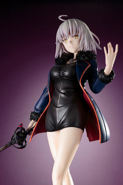 【再販】Fate/Grand Order アヴェンジャー/ジャンヌ・ダルク〔オルタ〕 私服ver.