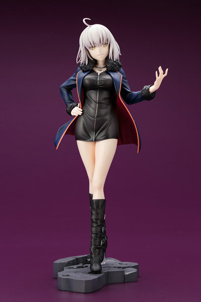 【再販】Fate/Grand Order アヴェンジャー/ジャンヌ・ダルク〔オルタ〕 私服ver.