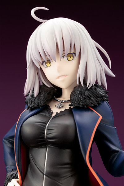 【再販】Fate/Grand Order アヴェンジャー/ジャンヌ・ダルク〔オルタ〕 私服ver.