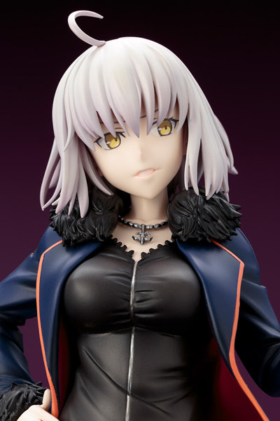 【再販】Fate/Grand Order アヴェンジャー/ジャンヌ・ダルク〔オルタ〕 私服ver.