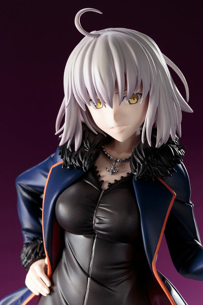 【再販】Fate/Grand Order アヴェンジャー/ジャンヌ・ダルク〔オルタ〕 私服ver.