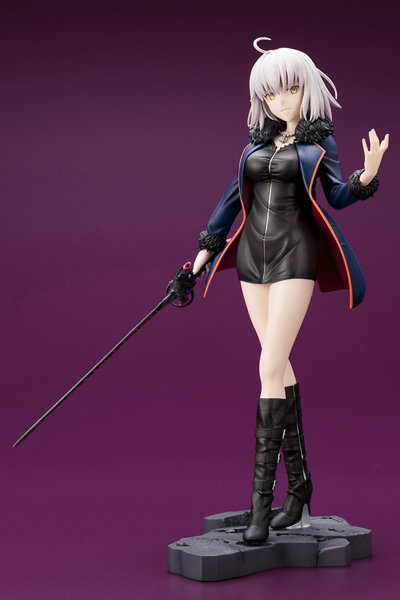 【再販】Fate/Grand Order アヴェンジャー/ジャンヌ・ダルク〔オルタ〕 私服ver.