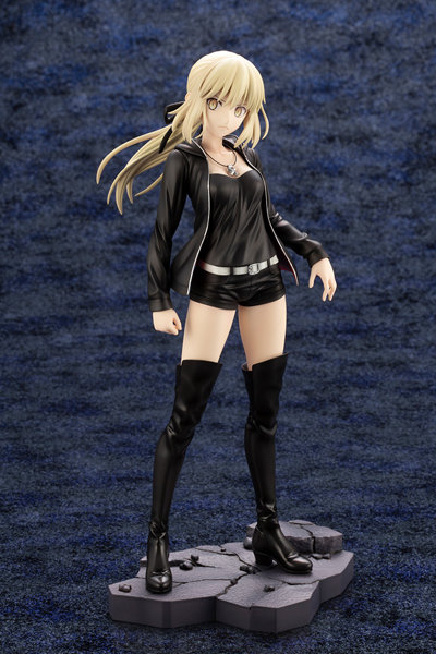 【再販】Fate/Grand Order セイバー/アルトリア・ペンドラゴン〔オルタ〕私服ver.