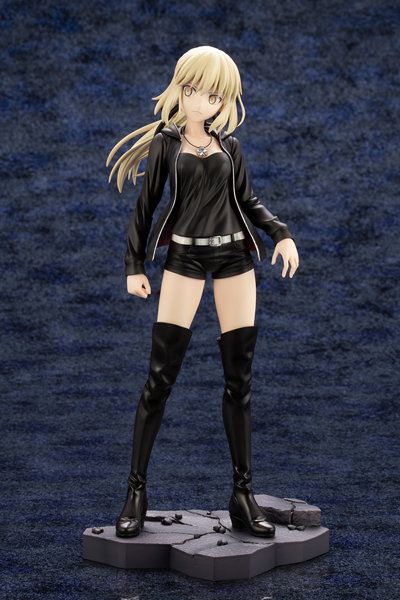 【再販】Fate/Grand Order セイバー/アルトリア・ペンドラゴン〔オルタ〕私服ver.
