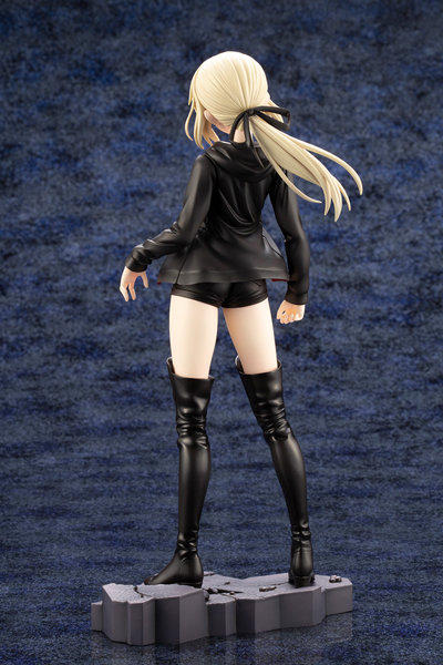 【再販】Fate/Grand Order セイバー/アルトリア・ペンドラゴン〔オルタ〕私服ver.