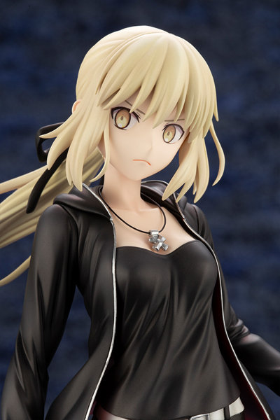 【再販】Fate/Grand Order セイバー/アルトリア・ペンドラゴン〔オルタ〕私服ver.