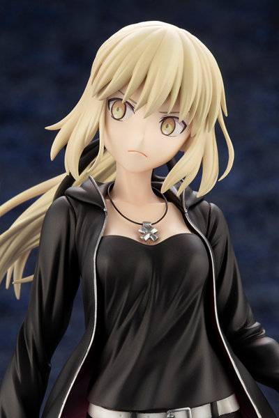 【再販】Fate/Grand Order セイバー/アルトリア・ペンドラゴン〔オルタ〕私服ver.