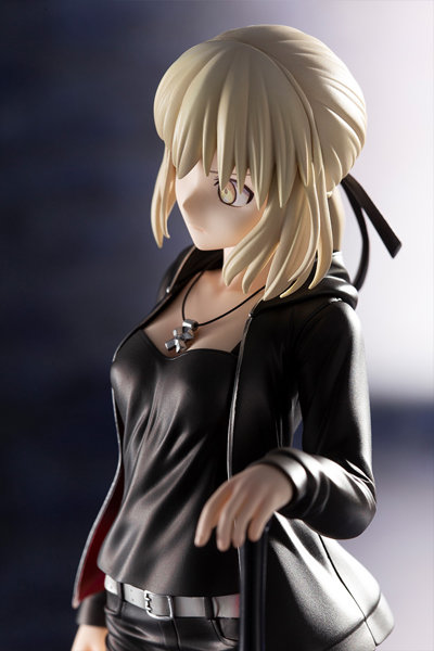 【再販】Fate/Grand Order セイバー/アルトリア・ペンドラゴン〔オルタ〕私服ver.