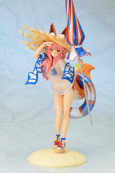【再販】Fate/Grand Order ランサー/玉藻の前