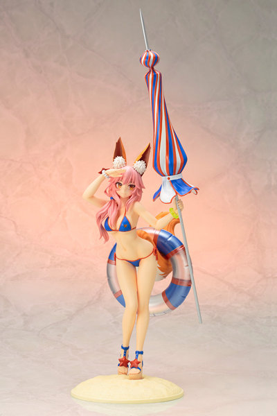 【再販】Fate/Grand Order ランサー/玉藻の前