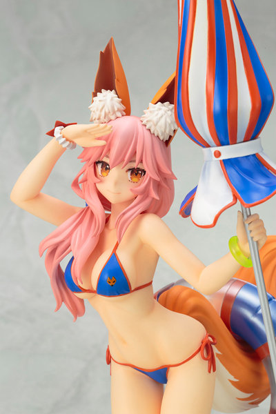 【再販】Fate/Grand Order ランサー/玉藻の前