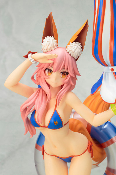 【再販】Fate/Grand Order ランサー/玉藻の前