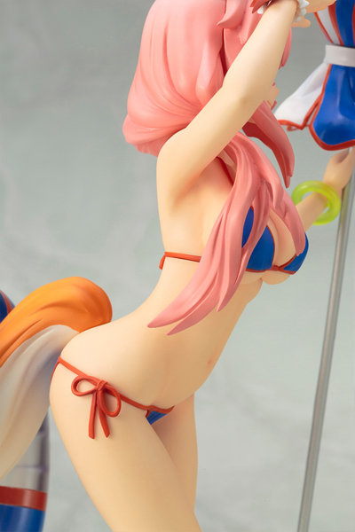 【再販】Fate/Grand Order ランサー/玉藻の前