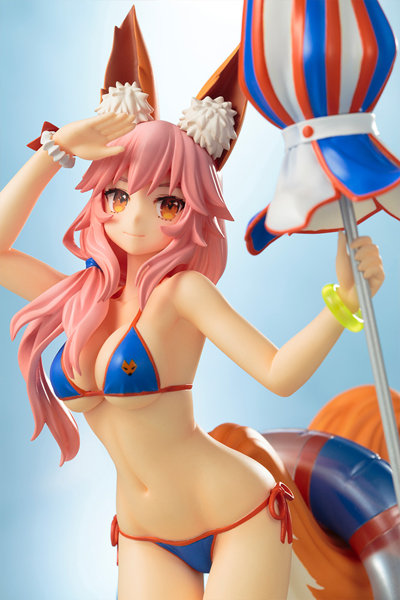 【再販】Fate/Grand Order ランサー/玉藻の前