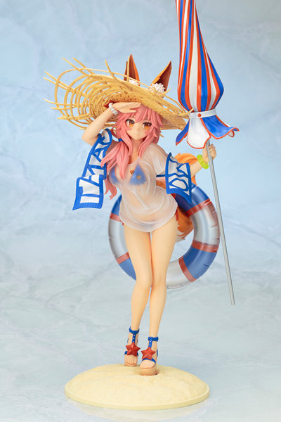 【再販】Fate/Grand Order ランサー/玉藻の前