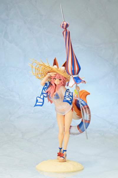 【再販】Fate/Grand Order ランサー/玉藻の前
