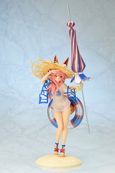 【再販】Fate/Grand Order ランサー/玉藻の前